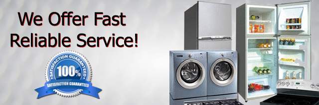 For fast reliable appliance repair call My Appliance Repair Houston (218) 214-0488