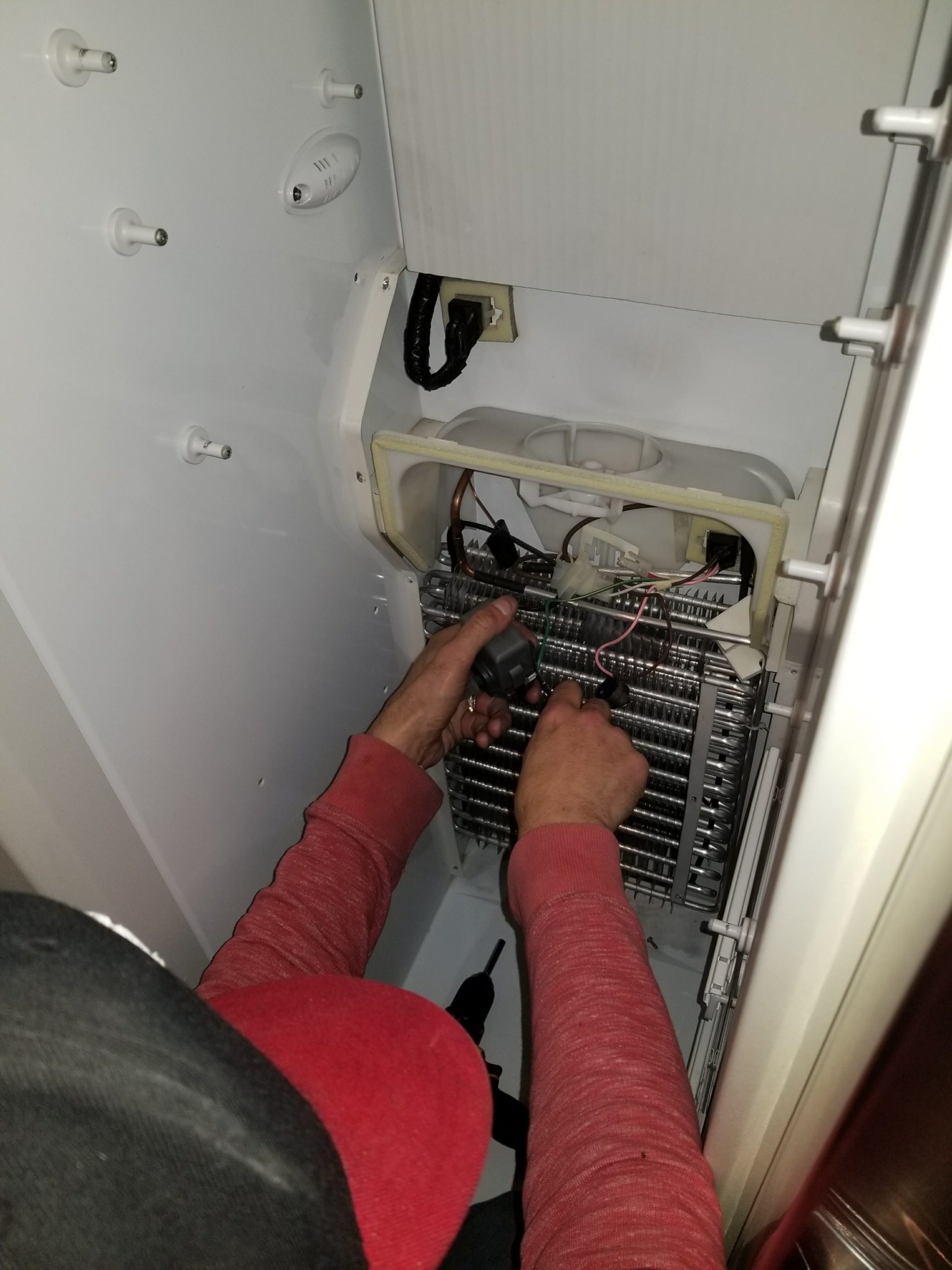 My Appliance Repair Houston - Repair Any Appliances With Any Problem